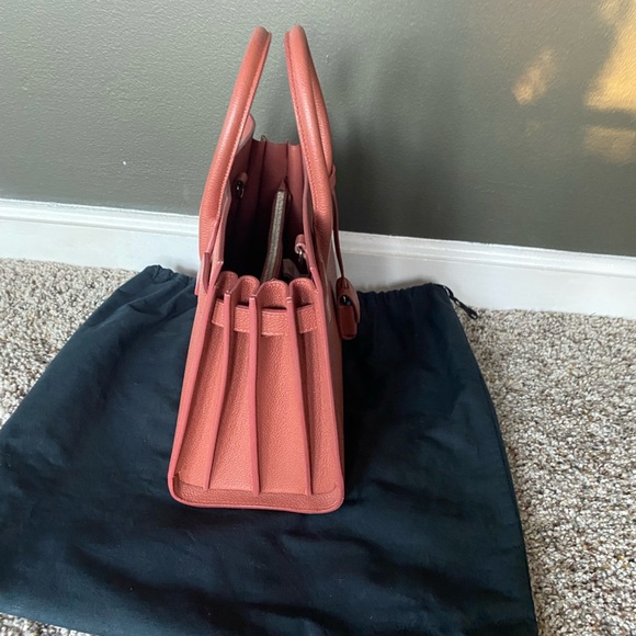 Ysl baby sac de jour bag - Picture 4 of 11